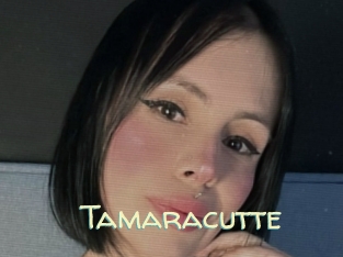tamaracutte Sexy Tchat