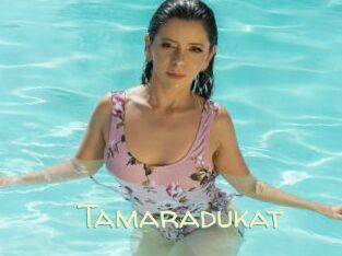 Tamaradukat