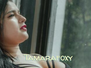 Tamarafoxy