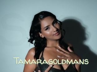 Tamaragoldmans