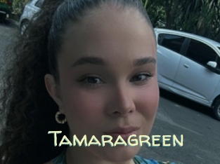 Tamaragreen