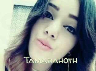 Tamarahoth