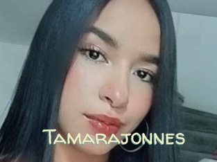 Tamarajonnes