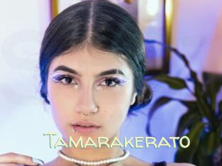 Tamarakerato