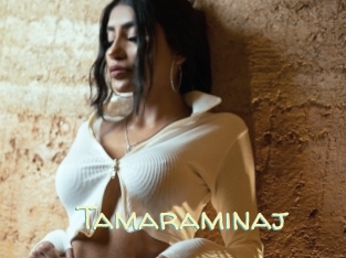 Tamaraminaj