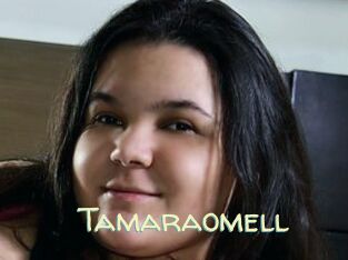 Tamaraomell