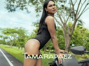 Tamarapaez