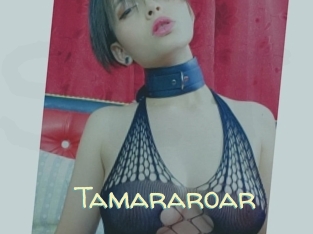 Tamararoar