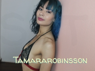 tamararobinsson Sexy Tchat