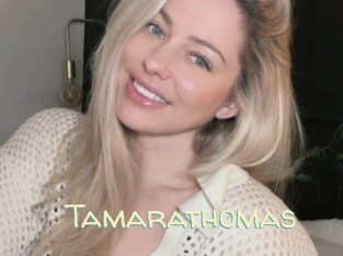 Tamarathomas