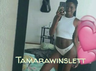 Tamarawinslett