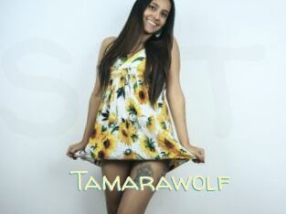 tamarawolf Sexy Tchat