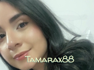 Tamarax88