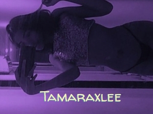 tamaraxlee Sexy Tchat