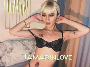 Tamarinlove