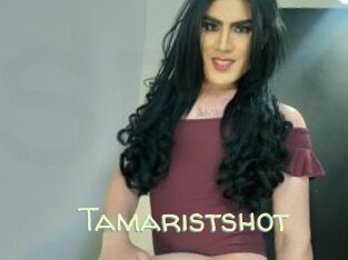 Tamaristshot