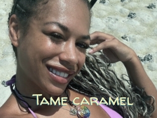 Tame_caramel