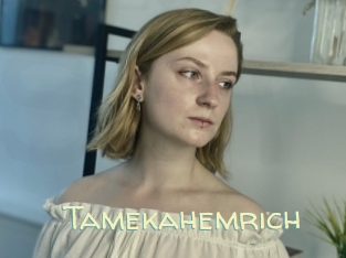Tamekahemrich
