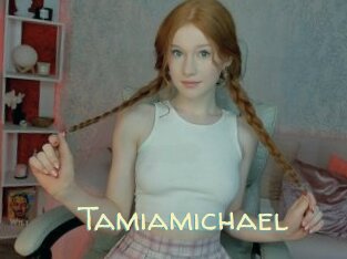 Tamiamichael