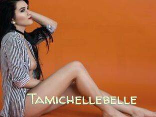 Tamichellebelle