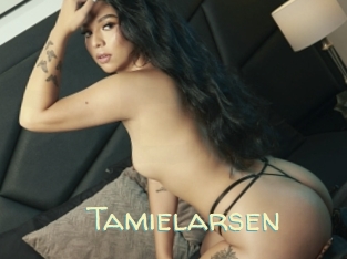 Tamielarsen