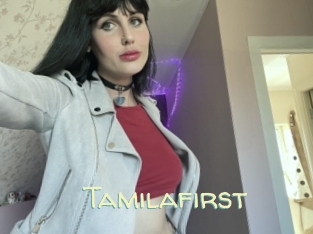 Tamilafirst