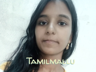 Tamilmallu