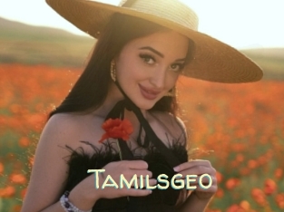 Tamilsgeo