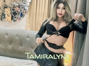 tamiralynx Sexy Tchat