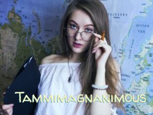 tammimagnanimous Sexy Tchat