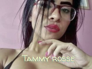 tammy_rosse Sexy Tchat