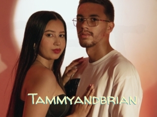 Tammyandbrian