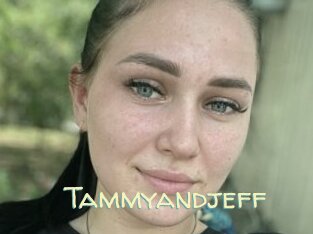 Tammyandjeff