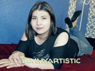 Tammyartistic