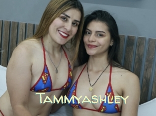 Tammyashley