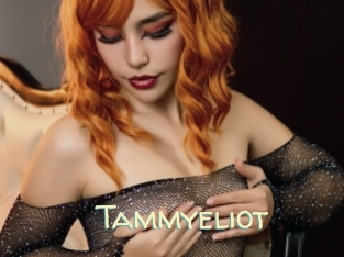 Tammyeliot