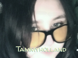 Tammyholland