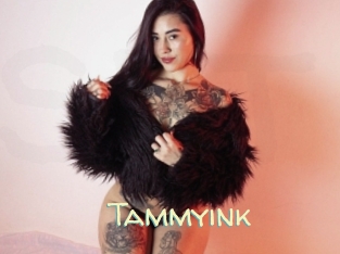 Tammyink