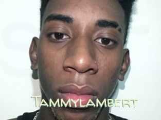 Tammylambert