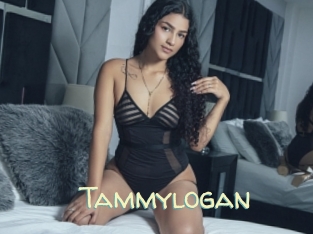 Tammylogan