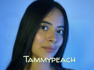 Tammypeach