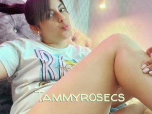 Tammyrosecs