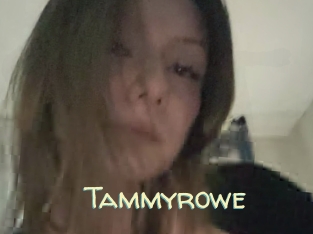Tammyrowe