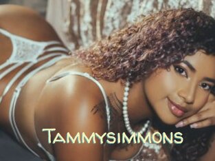 Tammysimmons
