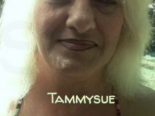 Tammysue