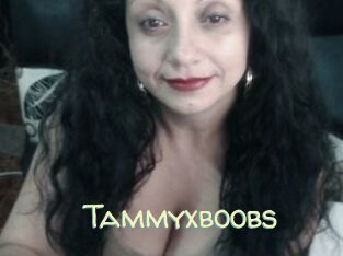 Tammyxboobs