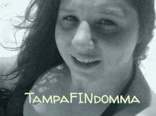 TampaFINdomma