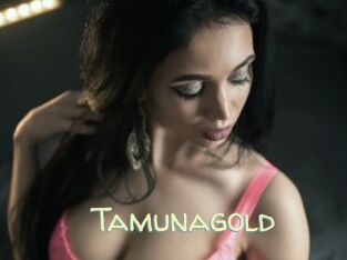 Tamunagold