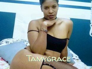 Tamygrace