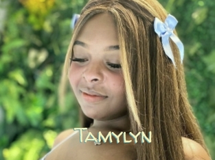 Tamylyn